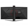 AOC G4 CU34G4 computer monitor 86.4 cm (34