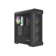 GENESIS CASE MIDI TOWER IRID 505 ARGB (USB 3.0) GENESIS CASE MIDI TOWER IRID 505 ARGB (USB 3.0)