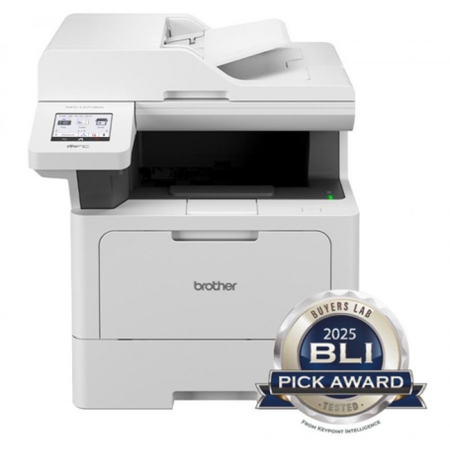 Brother MFC-L5710DN multifunction printer Laser A4 1200 x 1200 DPI 48 ppm