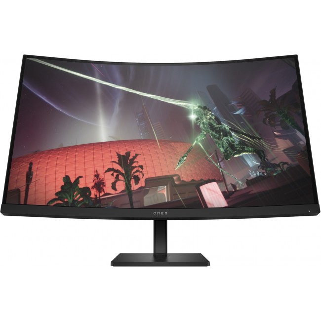 HP OMEN by HP 32c computer monitor 80 cm (31.5