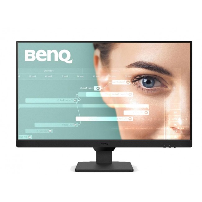 BenQ 9H.LLSLJ.LBE computer monitor 60.5 cm (23.8