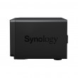 Synology DiskStation DS1823XS+ NAS/storage server Tower Ryzen Embedded V1780B 8 GB DDR4 0 TB DiskStation Manager Black Synology DiskStation DS1823XS+ NAS/storage server Tower Ryzen Embedded V1780B 8 GB DDR4 0 TB DiskStation Manager Black