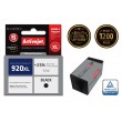 Activejet AH-920BCX Ink (replacement for HP 920XL CD975AE Premium 50 ml black)