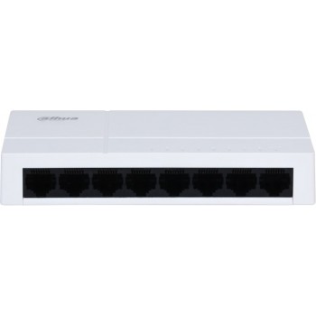 SWITCH DAHUA PFS3008-8GT-L-V2