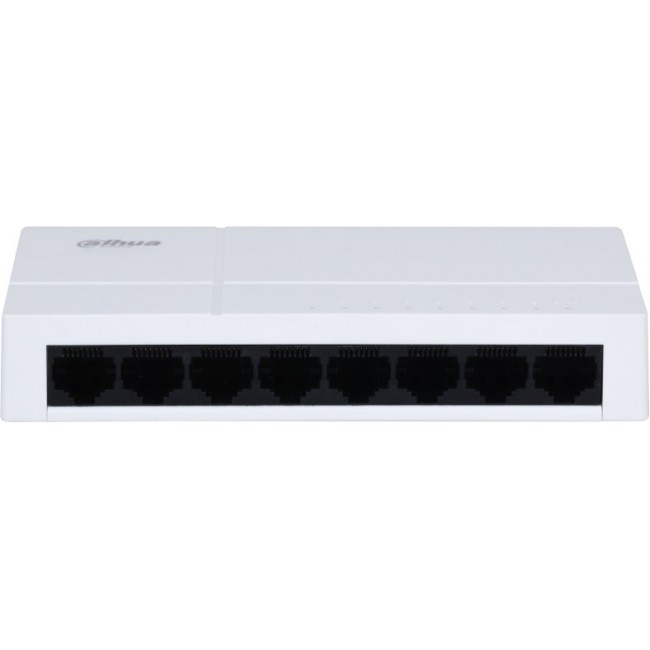 SWITCH DAHUA PFS3008-8GT-L-V2