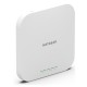 NETGEAR Access Point WAX610-100EUS Wi-Fi 6 2.4 GHz / 5 GHz PoE/PoE+