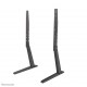Neomounts FPMA-D1240BLACK Monitor stand 37-70