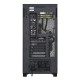 Actina 5901443412229 PC AMD Ryzen 7 9800X3D 64 GB DDR5-SDRAM 2 TB SSD NVIDIA GeForce RTX 5090 Midi Tower Black Actina 5901443412229 PC AMD Ryzen 7 9800X3D 64 GB DDR5-SDRAM 2 TB SSD NVIDIA GeForce RTX 5090 Midi Tower Black