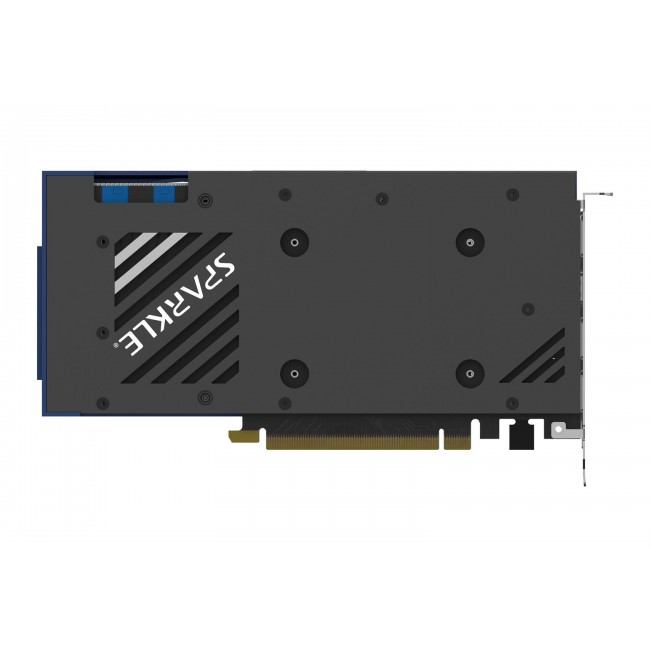 Sparkle Intel Arc A750 ORC OC Edition graphics card Sparkle Intel Arc A750 ORC OC Edition graphics card