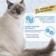 INABA Churu Skin&Coat Chicken recipe - cat treats - 4x14 g INABA Churu Skin&Coat Chicken recipe - cat treats - 4x14 g