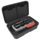 NOCO GBC015 equipment case Briefcase/classic case Black