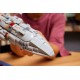 LEGO STAR WARS 75405 Home One Starcruiser