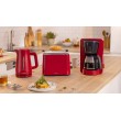 Bosch TKA3M134 coffee maker Manual Drip coffee maker 1.4 L Bosch TKA3M134 coffee maker Manual Drip coffee maker 1.4 L