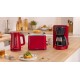 Bosch TKA3M134 coffee maker Manual Drip coffee maker 1.4 L Bosch TKA3M134 coffee maker Manual Drip coffee maker 1.4 L