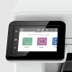 HP LaserJet Pro MFP 4102dw Printer Laser A4 1200 x 1200 DPI 40 ppm HP LaserJet Pro MFP 4102dw Printer Laser A4 1200 x 1200 DPI 40 ppm