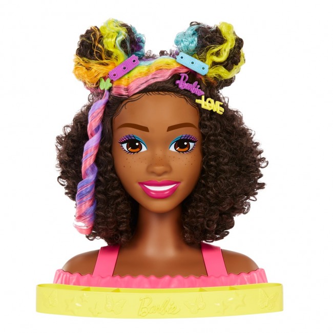 Barbie Styling Head Barbie Styling Head