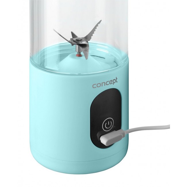 CONCEPT Cordless Smoothie Blender SM4002 CONCEPT Cordless Smoothie Blender SM4002