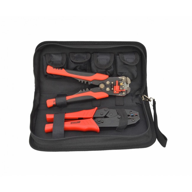 AWTOOLS AW16740 cable crimper AWTOOLS AW16740 cable crimper