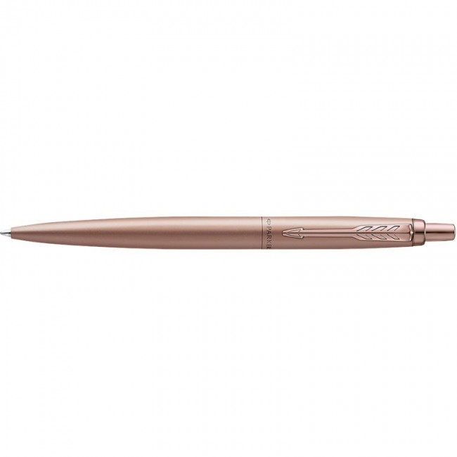 Parker Jotter XL Blue Clip-on retractable ballpoint pen 1 pc(s)