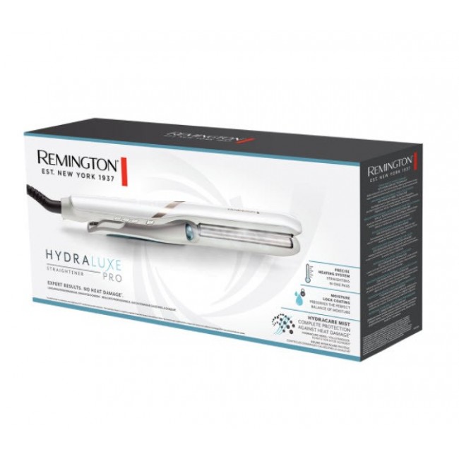 Remington S9001 Straightening iron Warm White 3 m