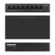 Intellinet 8-Port Gigabit Ethernet Switch, Desktop size, Metal Housing, IEEE 802.3az (Energy Efficient Ethernet) Intellinet 8-Port Gigabit Ethernet Switch, Desktop size, Metal Housing, IEEE 802.3az (Energy Efficient Ethernet)
