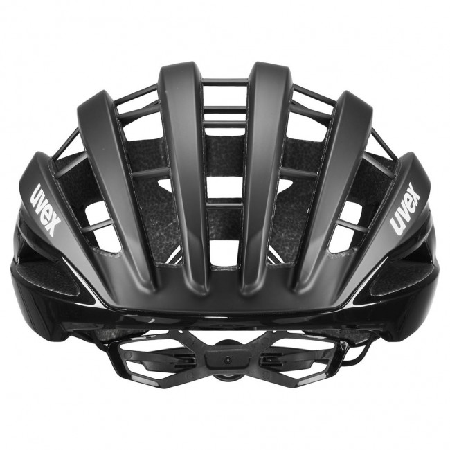 Uvex surge aero MIPS Black
