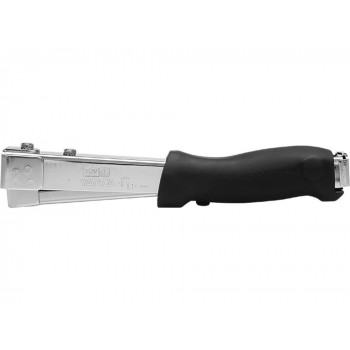 Yato YT-7004 stapler Black, Silver