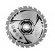 RYOBI CSB190A1 circular saw blade 190 mm