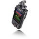 Tascam Portacapture X8 - portable, high resolution multi-track recorder Tascam Portacapture X8 - portable, high resolution multi-track recorder