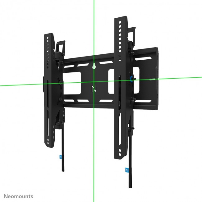 Neomounts WL35-750BL14 Heavy duty wall mount 42-75
