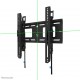Neomounts WL35-750BL14 Heavy duty wall mount 42-75