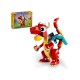 LEGO CREATOR 3 IN 1 31145 RED DRAGON LEGO CREATOR 3 IN 1 31145 RED DRAGON