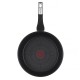 Tefal Unlimited G2550572 frying pan All-purpose pan Round Tefal Unlimited G2550572 frying pan All-purpose pan Round