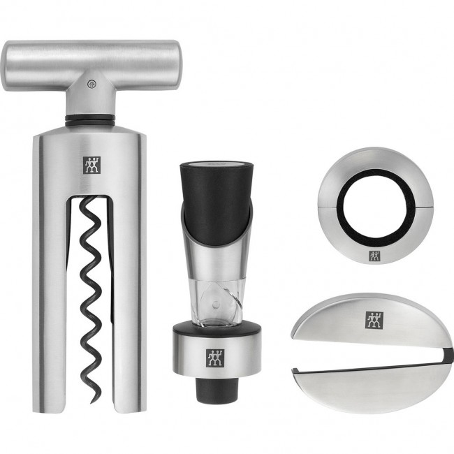 ZWILLING Sommelier Set wine tool set ZWILLING Sommelier Set wine tool set