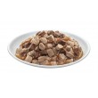 PREVITAL Cat Food Megabox with Lamb, Beef, Rabbit, and Chicken in Gravy - Wet Cat Food - 24 x 100g