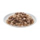 PREVITAL Cat Food Megabox with Lamb, Beef, Rabbit, and Chicken in Gravy - Wet Cat Food - 24 x 100g
