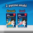 PURINA Felix Deli Moments Salmon - cat treats - 4x10g