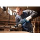 Bosch GSA 1300 PCE Professional 2900 spm 1300 W Black, Blue, Red Bosch GSA 1300 PCE Professional 2900 spm 1300 W Black, Blue, Red