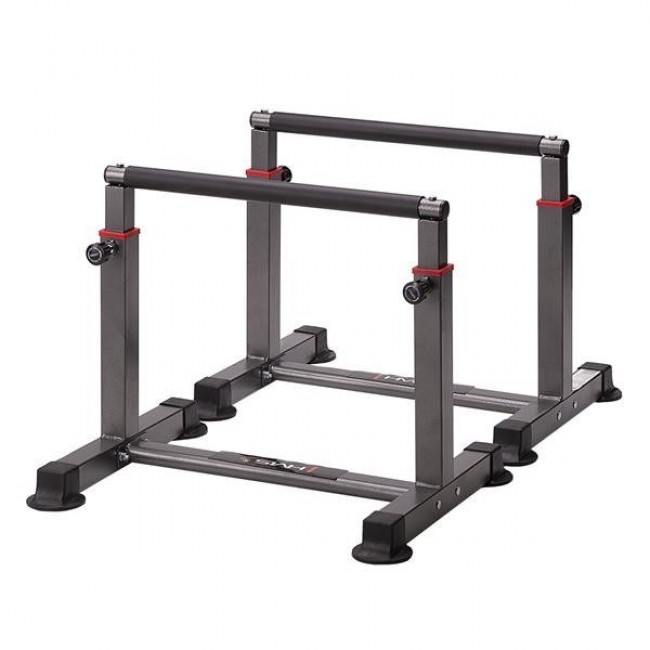 HMS PW30 Pro push-up support railing