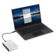 Seagate One Touch STKZ4000401 external hard drive 4 TB 3.5