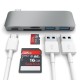 Satechi ST-TCUP Grey