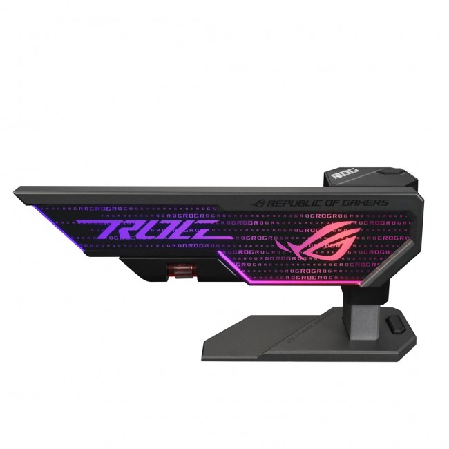 ASUS ROG Herculx Graphics Card Holder Universal Graphic card holder ASUS ROG Herculx Graphics Card Holder Universal Graphic card holder