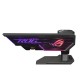 ASUS ROG Herculx Graphics Card Holder Universal Graphic card holder ASUS ROG Herculx Graphics Card Holder Universal Graphic card holder
