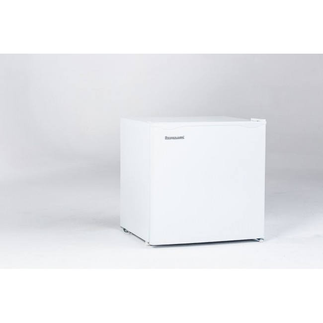 Ravanson LKK-50 combi-fridge Freestanding White Ravanson LKK-50 combi-fridge Freestanding White