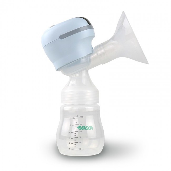 Neno Angelo breast pump 180 ml Electronic Neno Angelo breast pump 180 ml Electronic