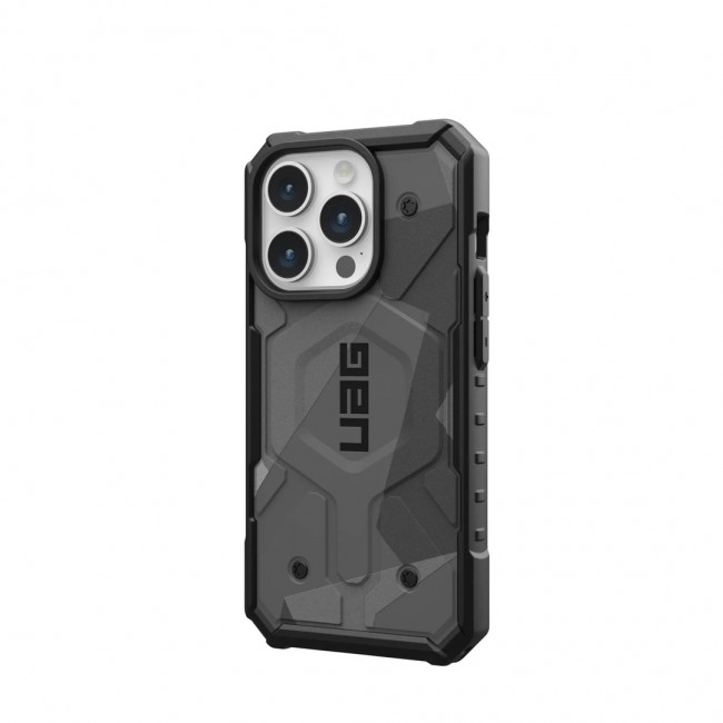 Urban Armor Gear 114283114033 mobile phone case 15.5 cm (6.1
