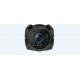 Sony MHC-V73D High Power Bluetooth Party Speaker with omnidirectional party sound and light