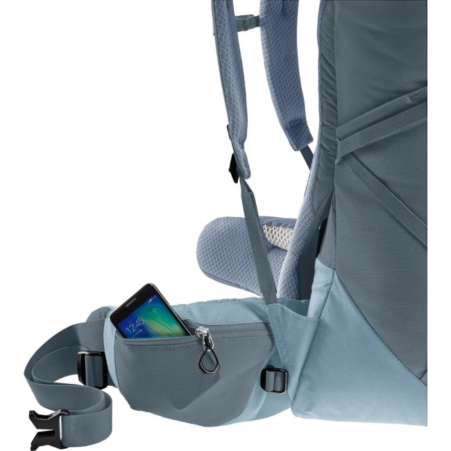 Trekking backpack - Deuter Aircontact Core 40+10 Trekking backpack - Deuter Aircontact Core 40+10