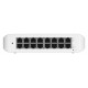Ubiquiti UniFi Switch Lite 16 PoE L2 Gigabit Ethernet (10/100/1000) Power over Ethernet (PoE) White