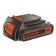 Battery 18V - 2.0Ah - BL2018 Battery 18V - 2.0Ah - BL2018